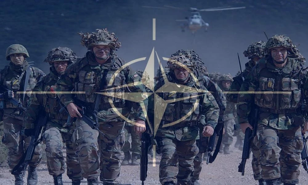 Ευσεβείς πόθοι των Τούρκων: Το “Παγκόσμιο ΝΑΤΟ” και η χώρα “κλειδί” Τουρκία